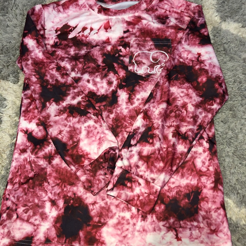 Ivory Ella long sleeve